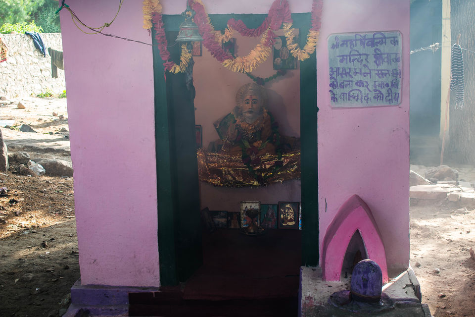 Photo of A spiritual journey to Gangotri by Keep Walking