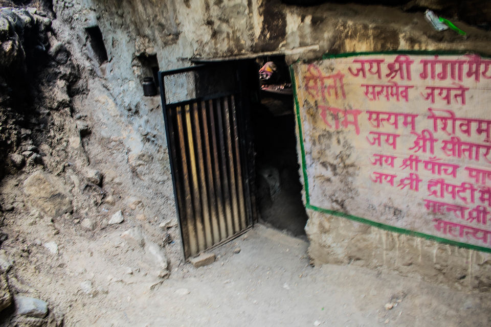 Photo of A spiritual journey to Gangotri by Keep Walking