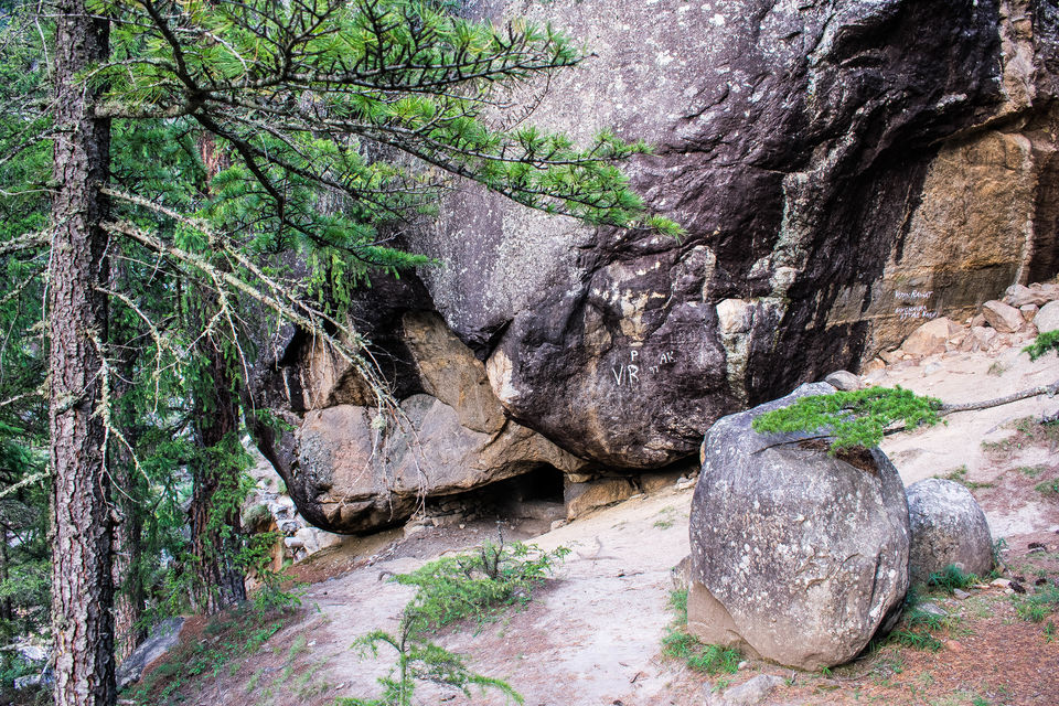 Photo of A spiritual journey to Gangotri by Keep Walking