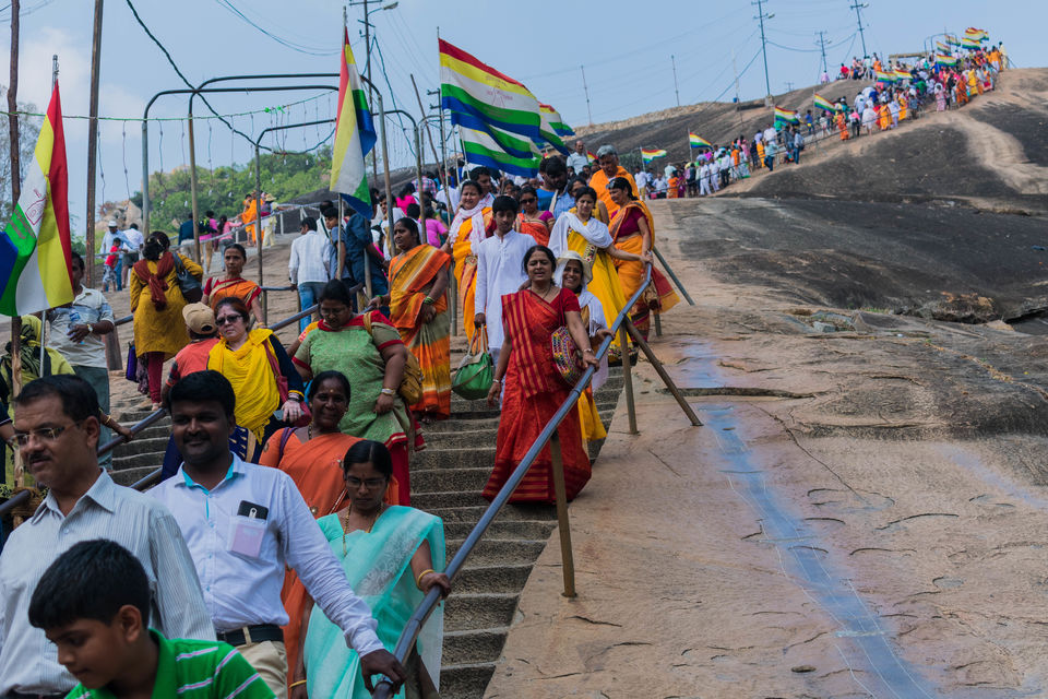 Photo of Bengaluru, Karnataka, India by Keep Walking