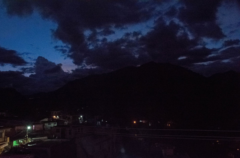 Photo of Yamunotri : Where Yamuna meets Earth by Keep Walking