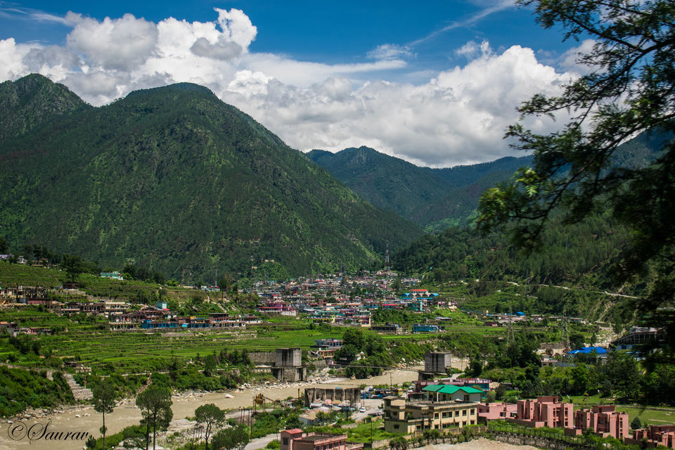 Photo of Uttarkashi, Uttarakhand, India by Keep Walking
