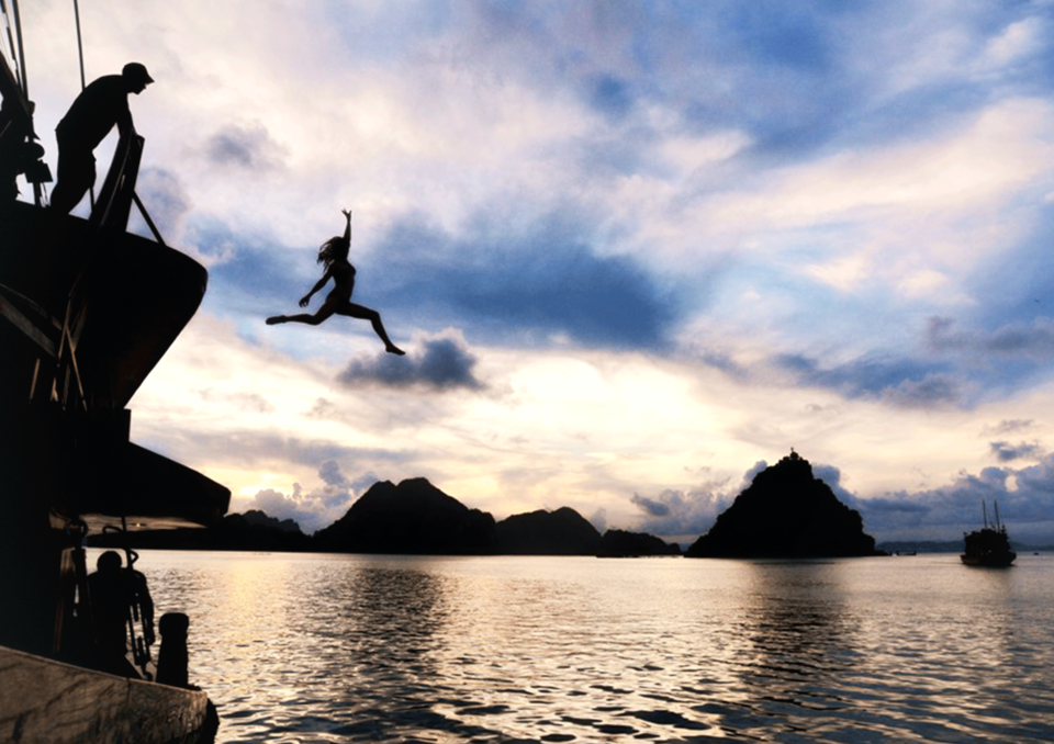 Photo of Vietnam - Backpacking 3/5 by Renuka Khatri
