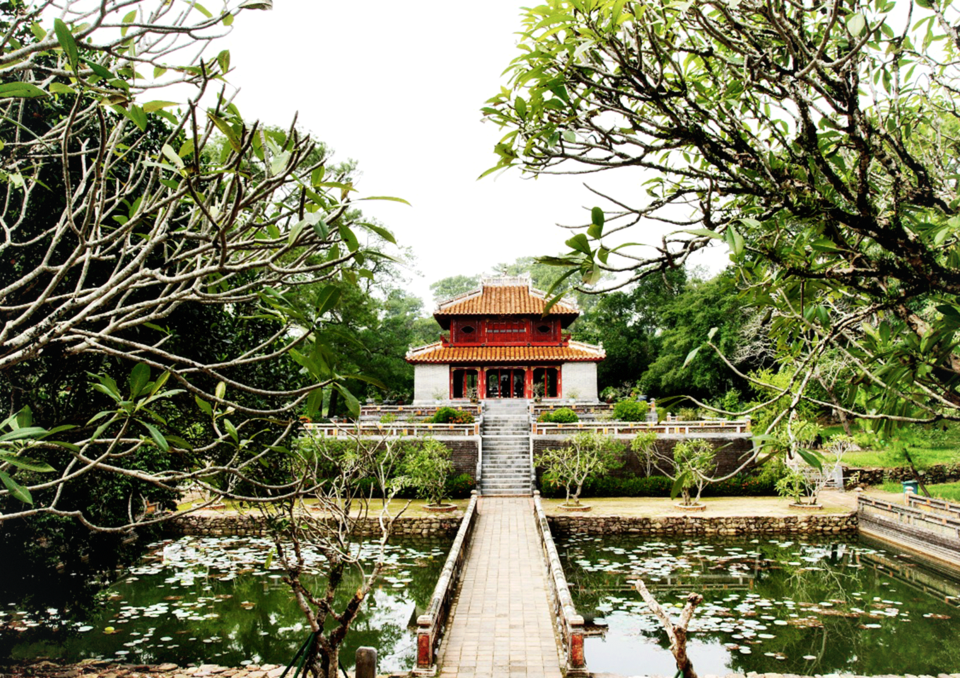 Photo of Vietnam - Backpacking 4/5 by Renuka Khatri