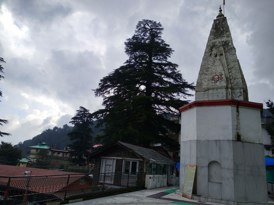 Photo of Dharamshala, Himachal Pradesh, India by Dr Neeraj Garg