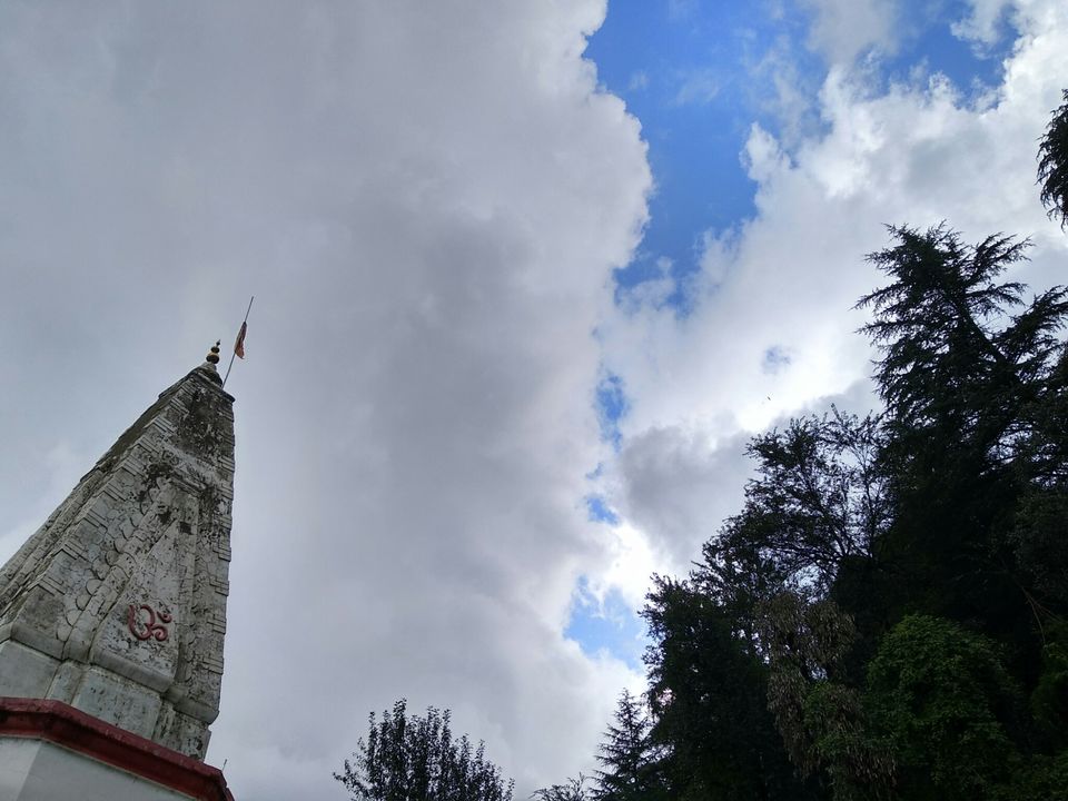 Photo of Dharamshala, Himachal Pradesh, India by Dr Neeraj Garg