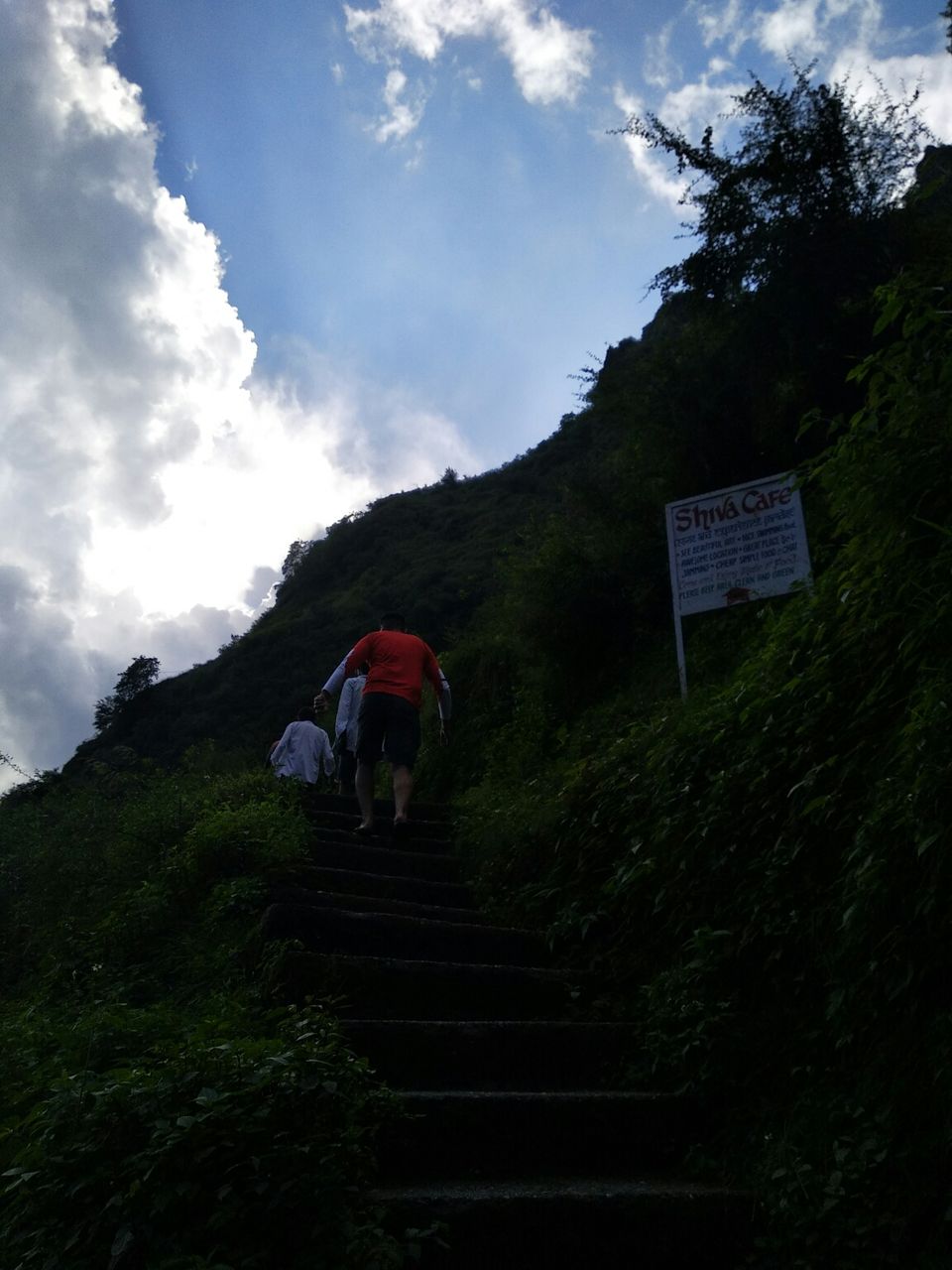 Photo of Dharamshala, Himachal Pradesh, India by Dr Neeraj Garg