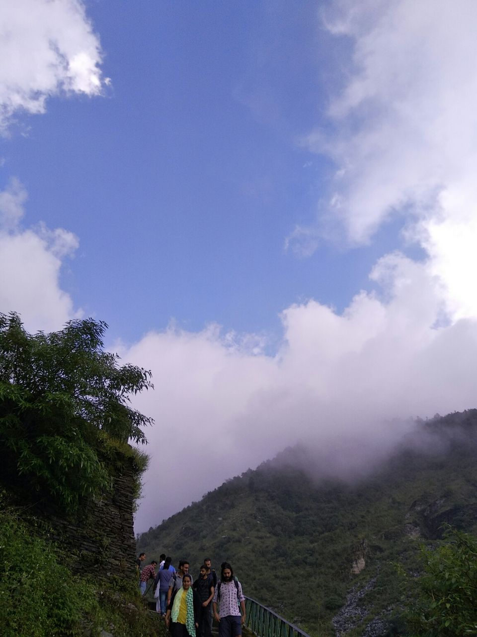 Photo of Dharamshala, Himachal Pradesh, India by Dr Neeraj Garg