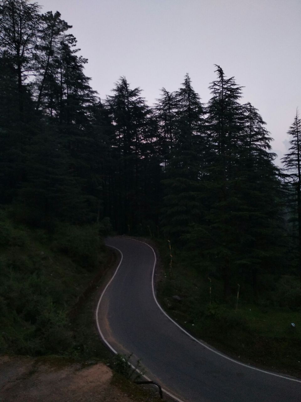 Photo of Naddi, Dharamshala, Himachal Pradesh, India by Dr Neeraj Garg