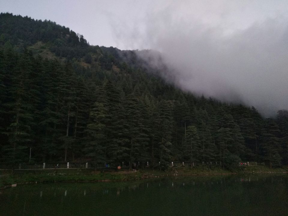 Photo of Naddi, Dharamshala, Himachal Pradesh, India by Dr Neeraj Garg