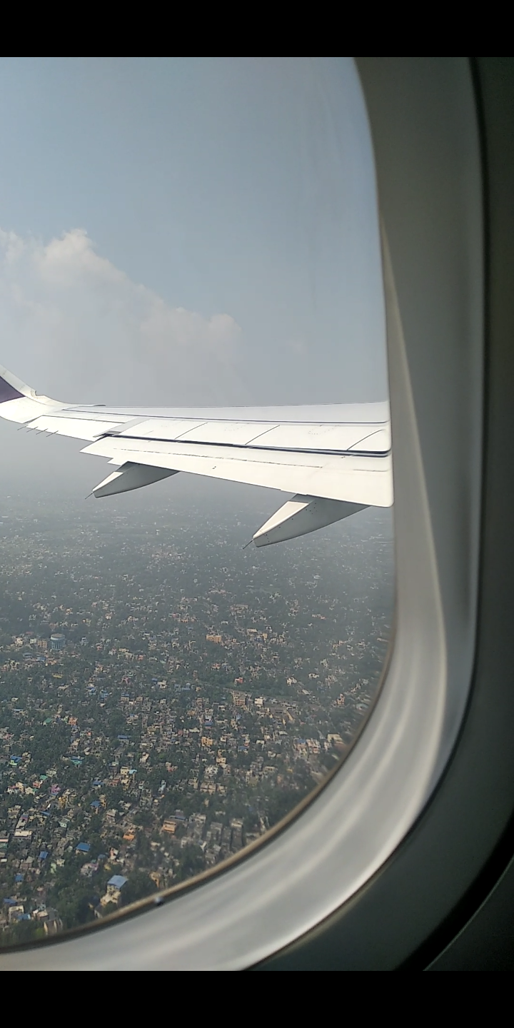 Photo of Netaji Subhash Chandra Bose International Airport (CCU), Jessore Road, Dum Dum, Kolkata, West Bengal, India by Dr Neeraj Garg