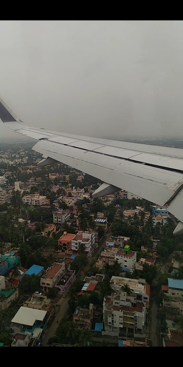 Photo of Netaji Subhash Chandra Bose International Airport (CCU), Jessore Road, Dum Dum, Kolkata, West Bengal, India by Dr Neeraj Garg