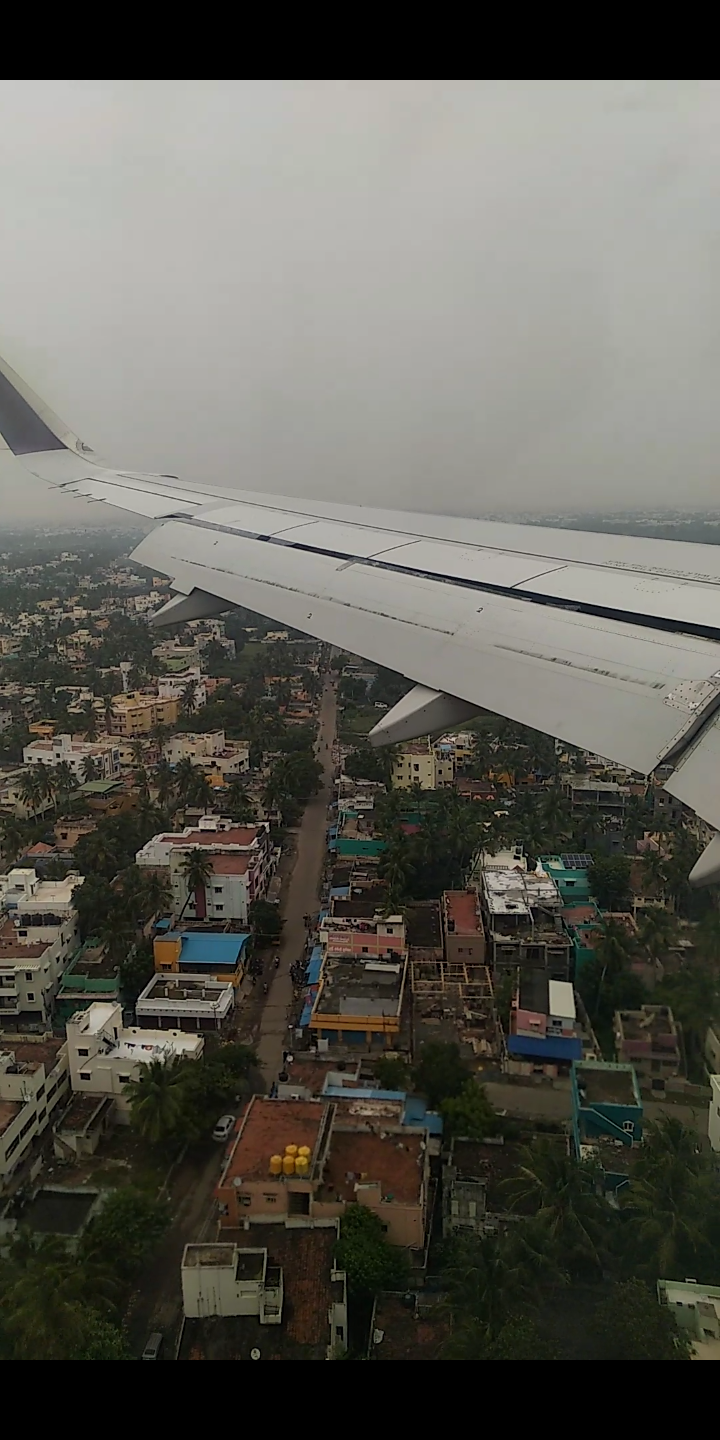 Photo of Netaji Subhash Chandra Bose International Airport (CCU), Jessore Road, Dum Dum, Kolkata, West Bengal, India by Dr Neeraj Garg