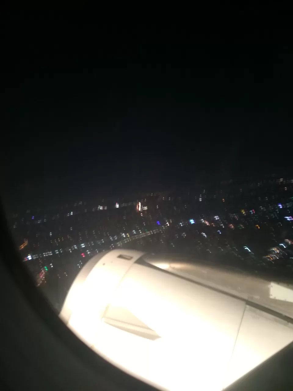 Photo of Netaji Subhash Chandra Bose International Airport (CCU), Jessore Road, Dum Dum, Kolkata, West Bengal, India by Dr Neeraj Garg