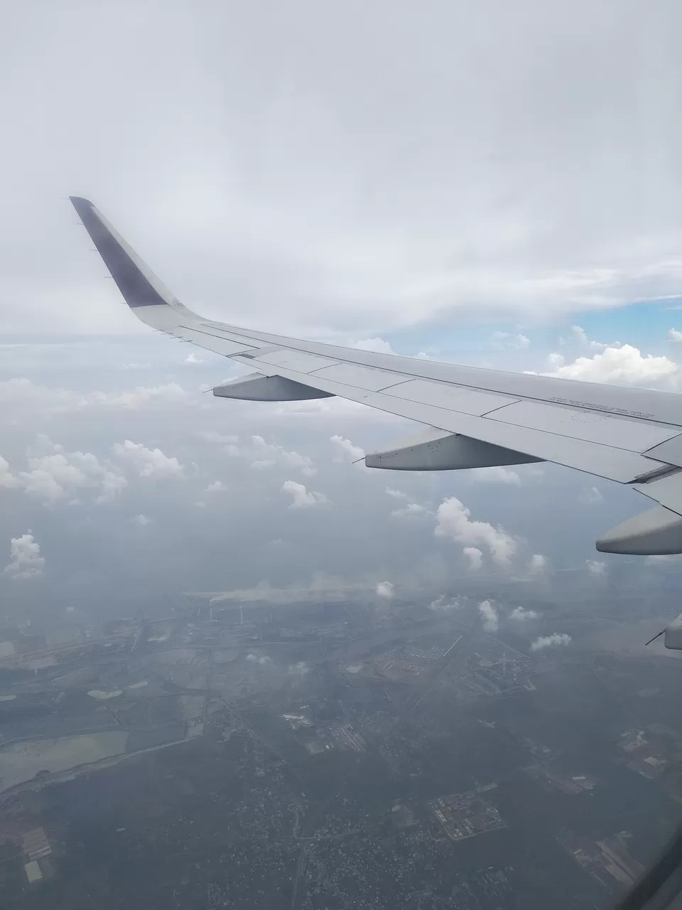 Photo of Netaji Subhash Chandra Bose International Airport (CCU), Jessore Road, Dum Dum, Kolkata, West Bengal, India by Dr Neeraj Garg