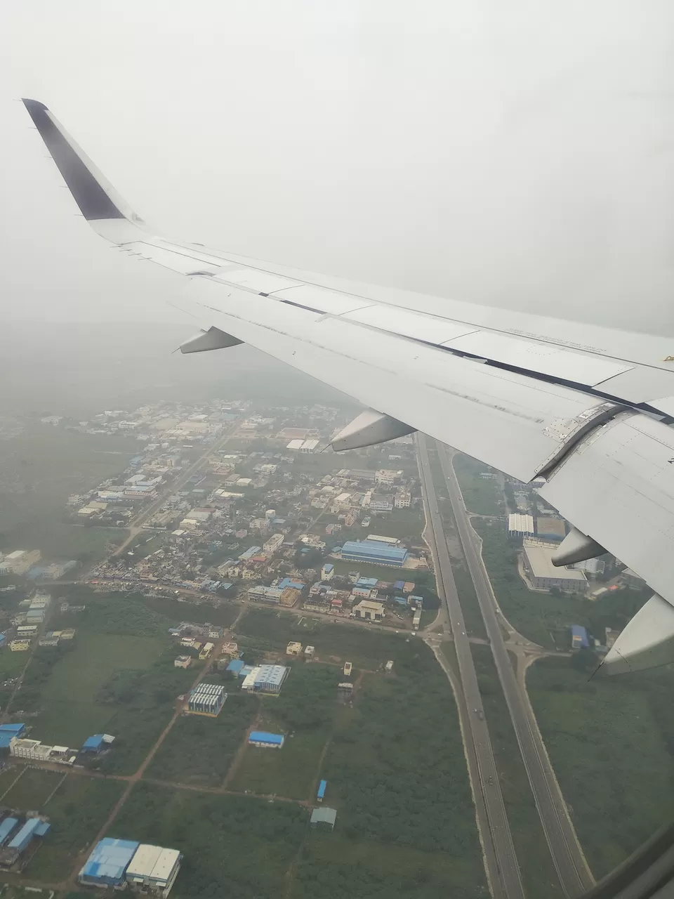 Photo of Netaji Subhash Chandra Bose International Airport (CCU), Jessore Road, Dum Dum, Kolkata, West Bengal, India by Dr Neeraj Garg