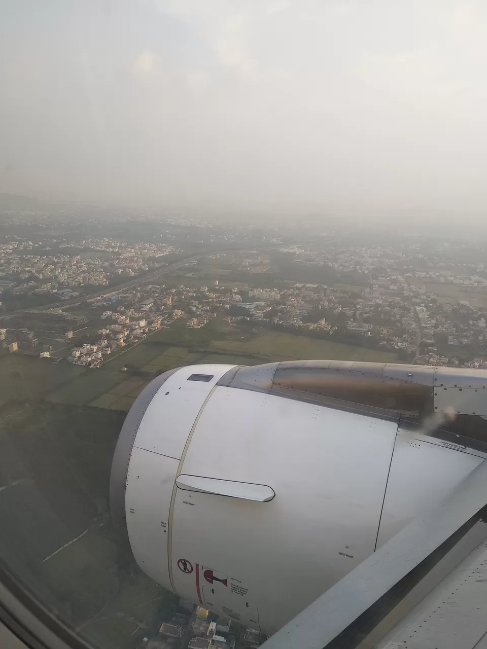 Photo of Netaji Subhash Chandra Bose International Airport (CCU), Jessore Road, Dum Dum, Kolkata, West Bengal, India by Dr Neeraj Garg