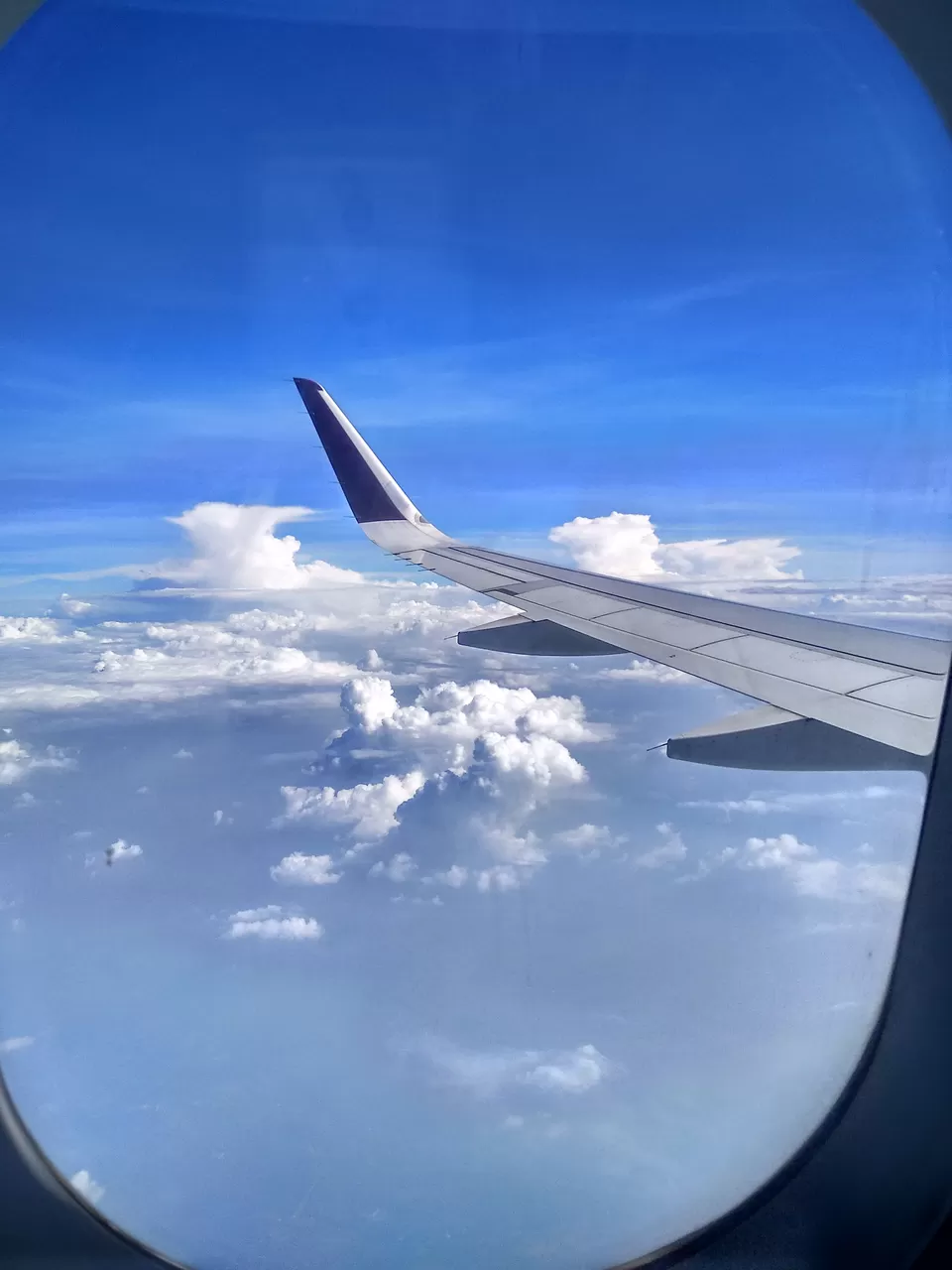 Photo of Netaji Subhash Chandra Bose International Airport (CCU), Jessore Road, Dum Dum, Kolkata, West Bengal, India by Dr Neeraj Garg
