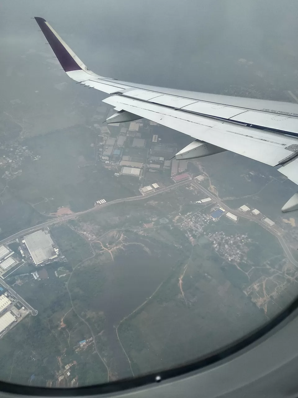 Photo of Netaji Subhash Chandra Bose International Airport (CCU), Jessore Road, Dum Dum, Kolkata, West Bengal, India by Dr Neeraj Garg