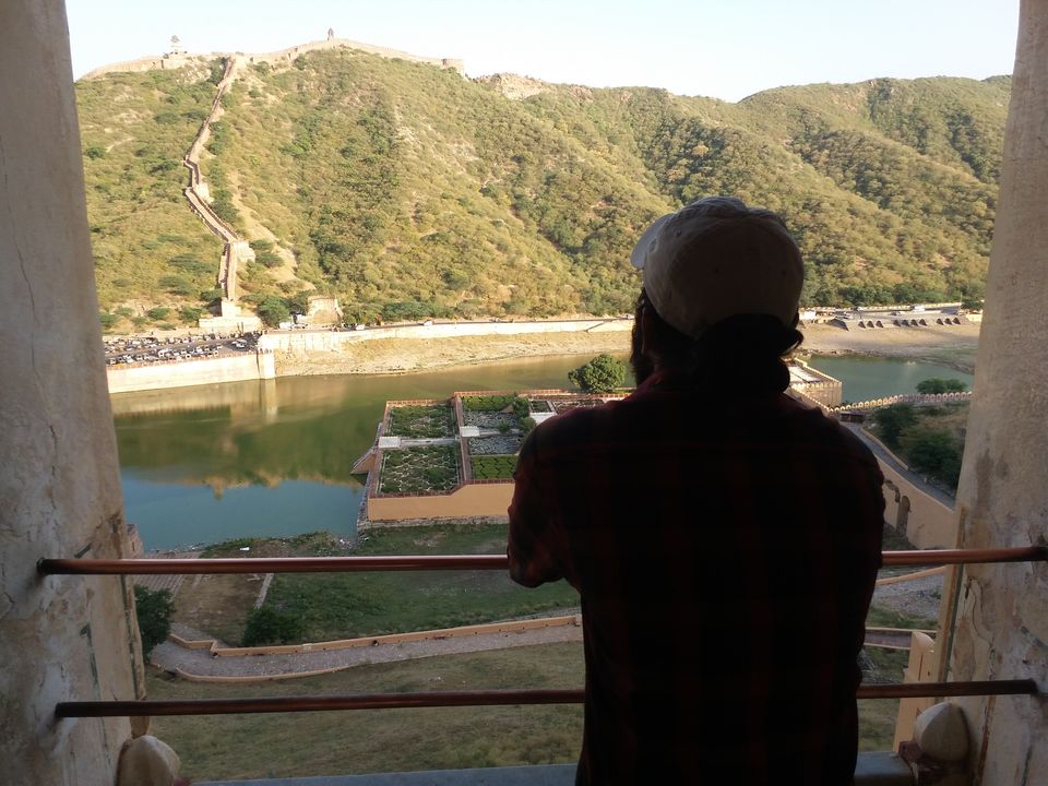 Photo of Amber Fort, Devisinghpura, Amer, Jaipur, Rajasthan, India by Dr Neeraj Garg
