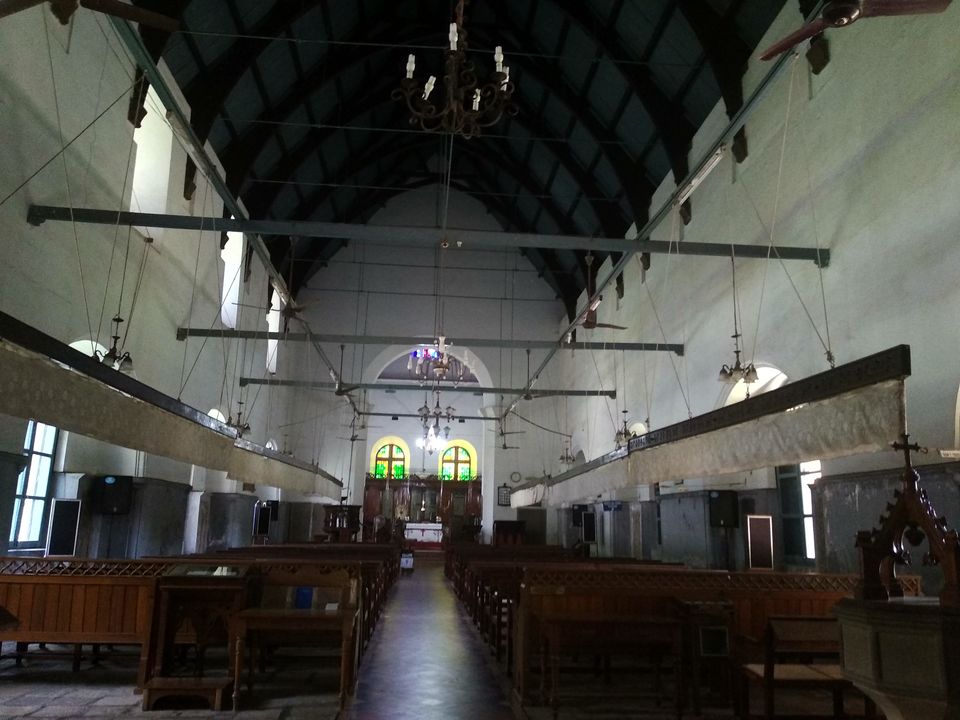 Photo of St. Francis Church, Saint Francis Church Road, Fort Kochi, Kochi, Kerala, India by Dr Neeraj Garg