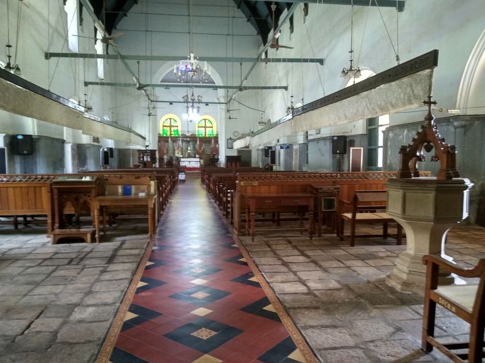 Photo of St. Francis Church, Saint Francis Church Road, Fort Kochi, Kochi, Kerala, India by Dr Neeraj Garg