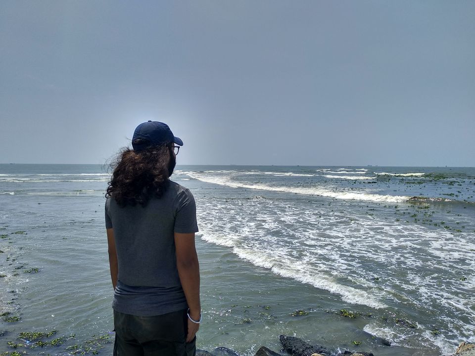Photo of Fort Kochi Beach, Kochi by Dr Neeraj Garg