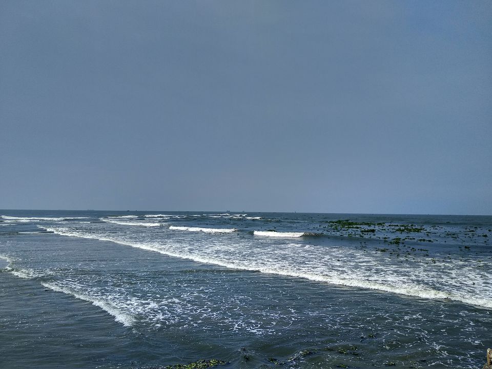 Photo of Fort Kochi Beach, Kochi by Dr Neeraj Garg