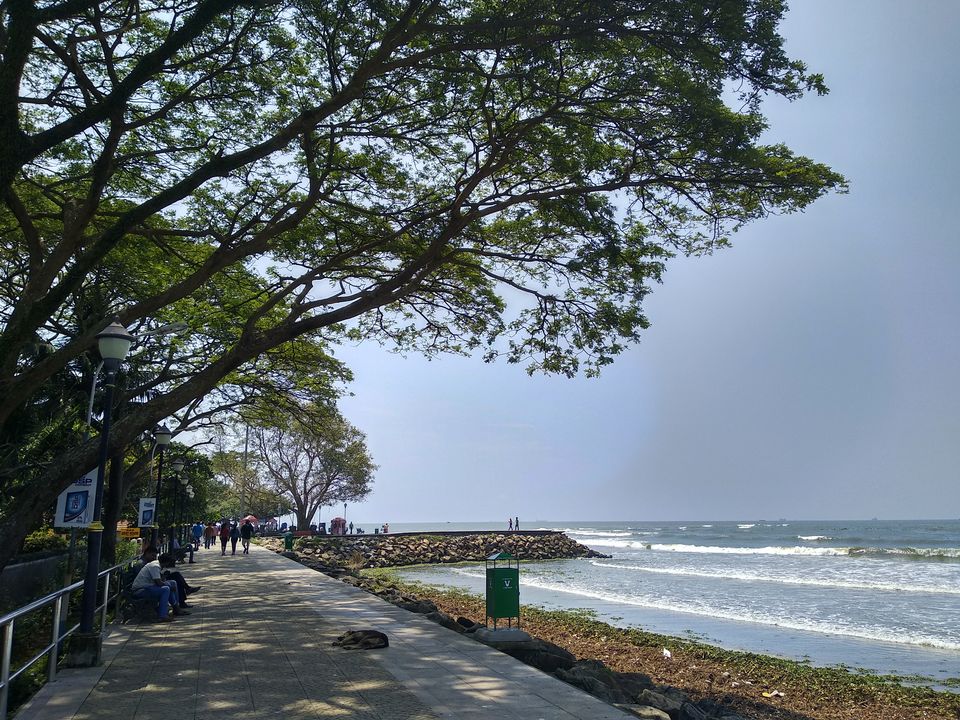 Photo of Fort Kochi Beach, Kochi by Dr Neeraj Garg
