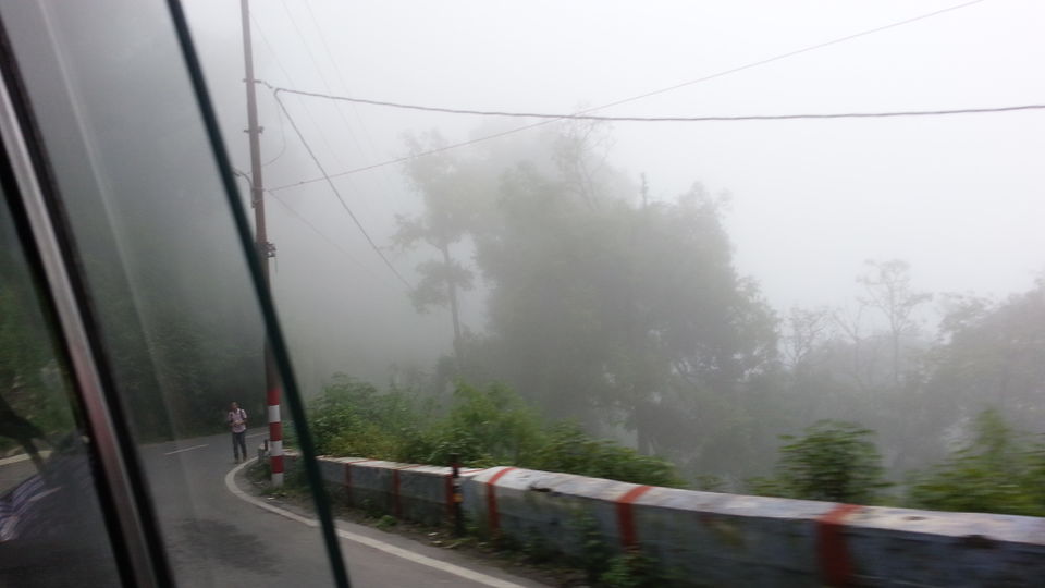 Photo of Mussoorie, Uttarakhand, India by Dr Neeraj Garg