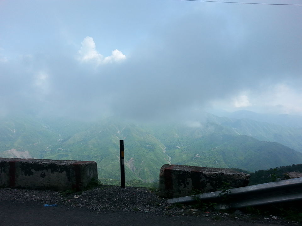 Photo of Mussoorie, Uttarakhand, India by Dr Neeraj Garg