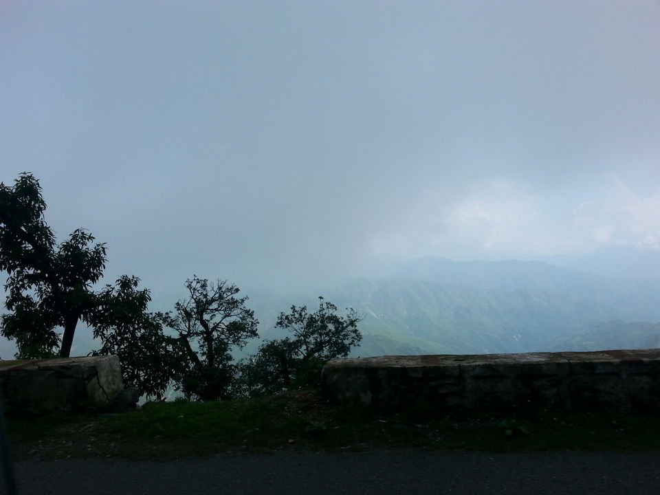 Photo of Mussoorie, Uttarakhand, India by Dr Neeraj Garg