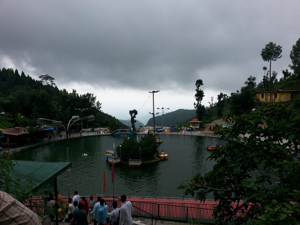 Photo of Mussoorie, Uttarakhand, India by Dr Neeraj Garg