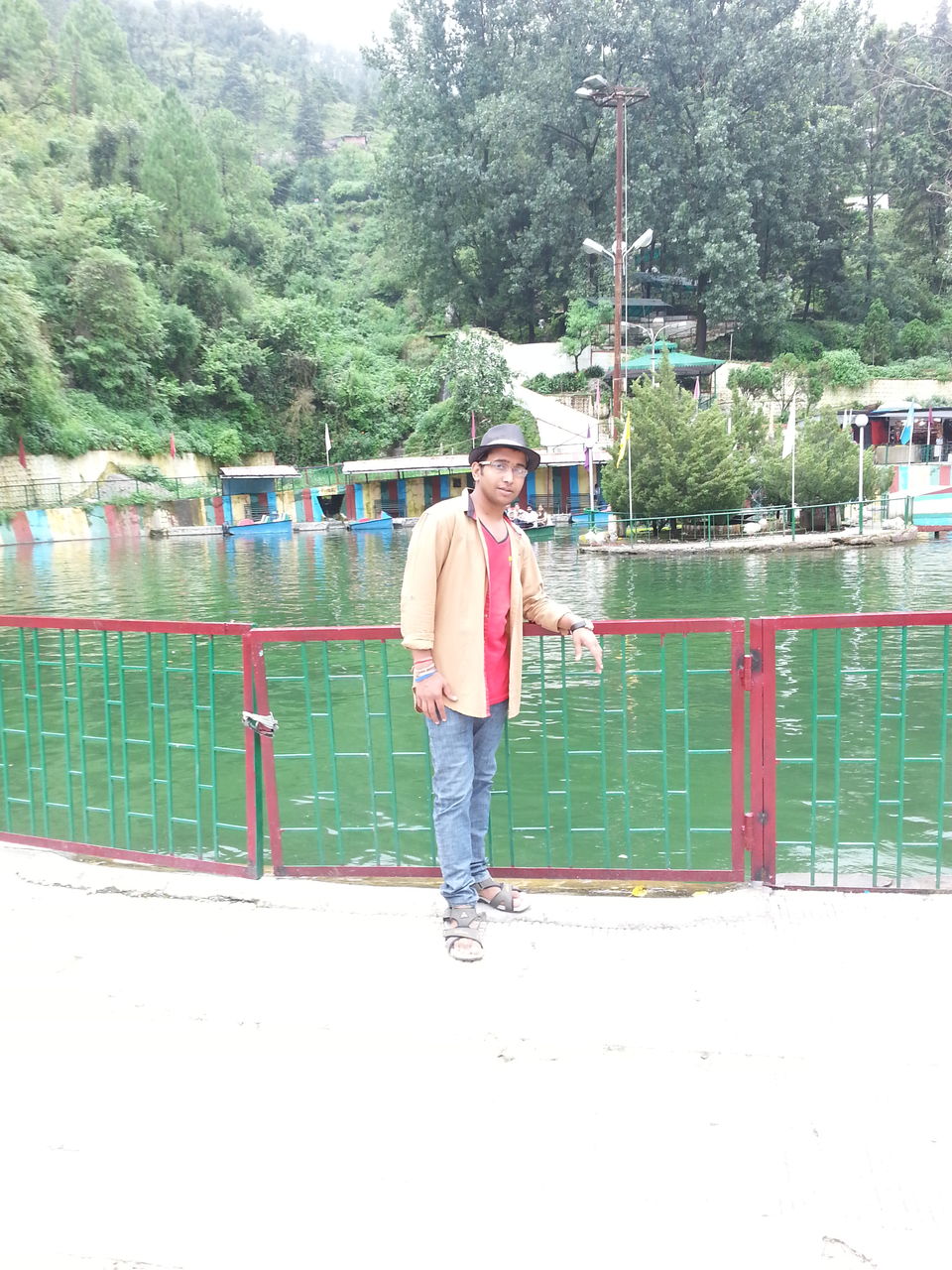 Photo of Mussoorie, Uttarakhand, India by Dr Neeraj Garg