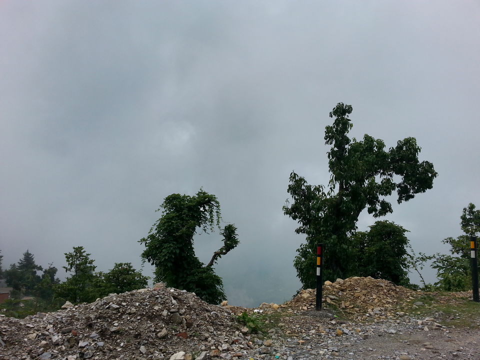 Photo of Mussoorie, Uttarakhand, India by Dr Neeraj Garg