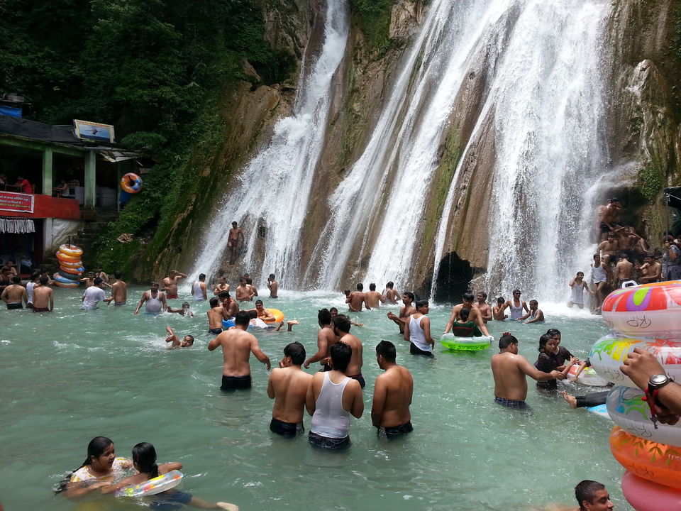 Photo of Mussoorie, Uttarakhand, India by Dr Neeraj Garg