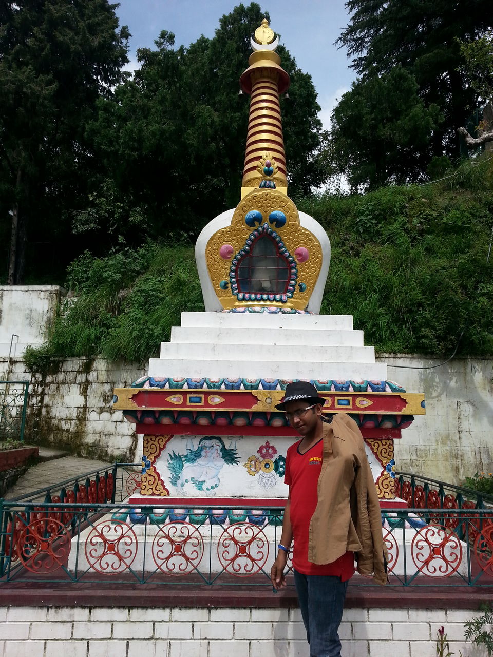 Photo of Mussoorie, Uttarakhand, India by Dr Neeraj Garg