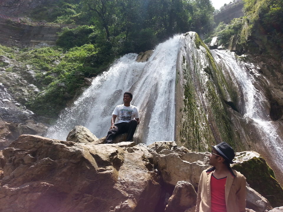 Photo of Mussoorie, Uttarakhand, India by Dr Neeraj Garg