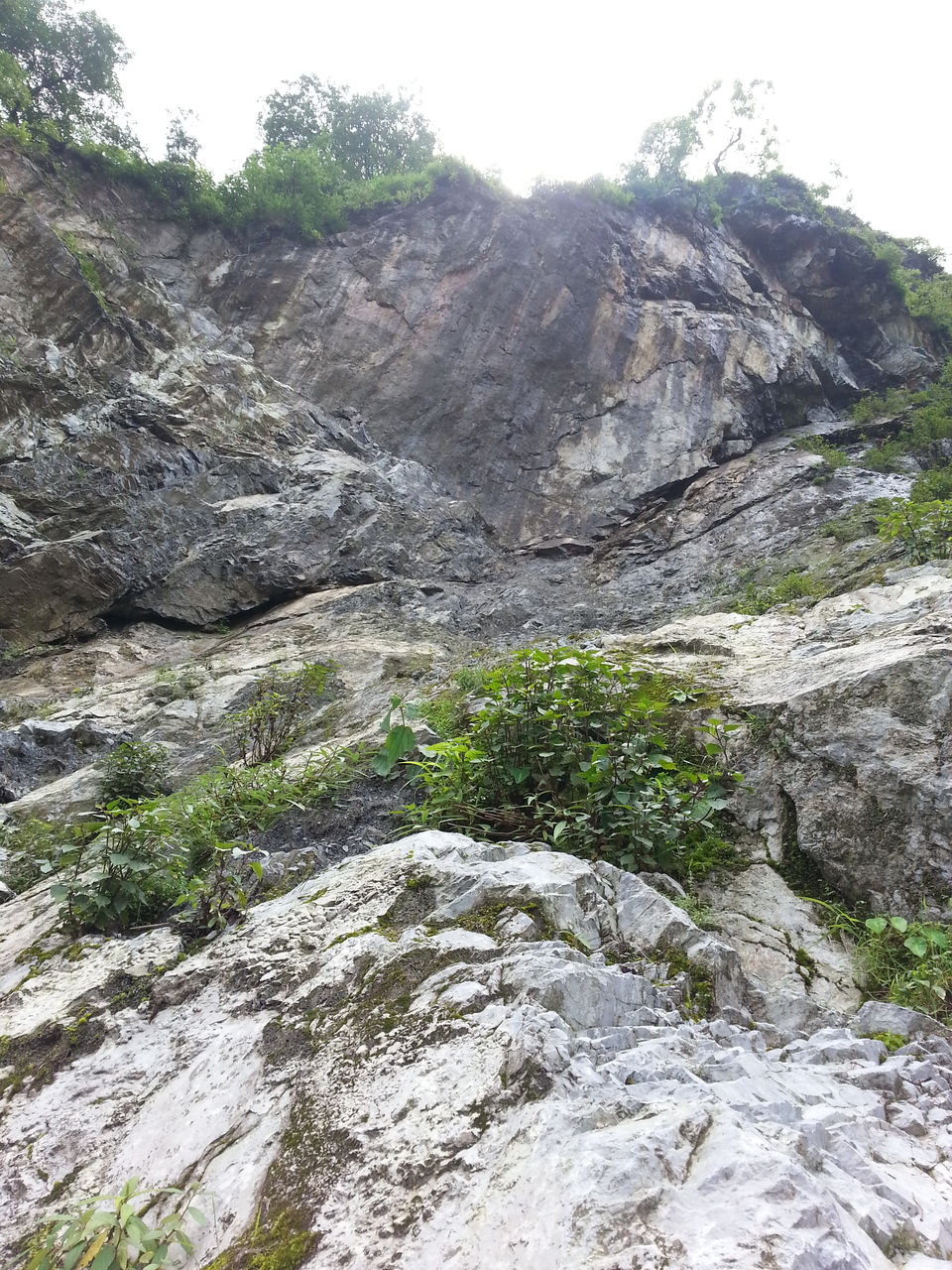 Photo of Mussoorie, Uttarakhand, India by Dr Neeraj Garg