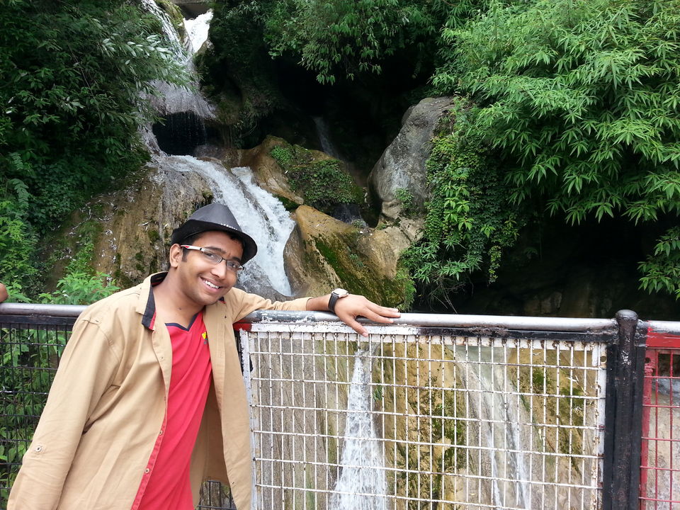 Photo of Mussoorie, Uttarakhand, India by Dr Neeraj Garg