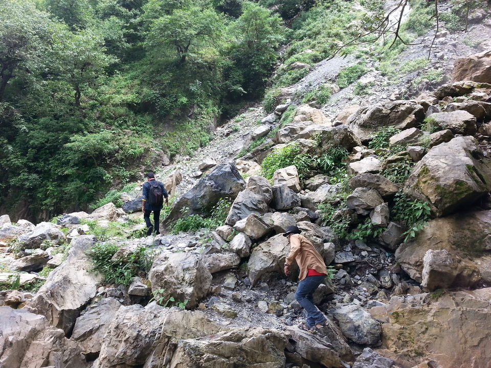 Photo of Mussoorie, Uttarakhand, India by Dr Neeraj Garg