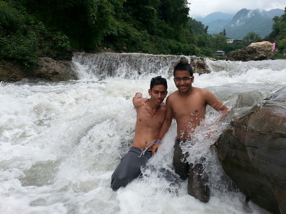 Photo of Dehradun, Uttarakhand, India by Dr Neeraj Garg