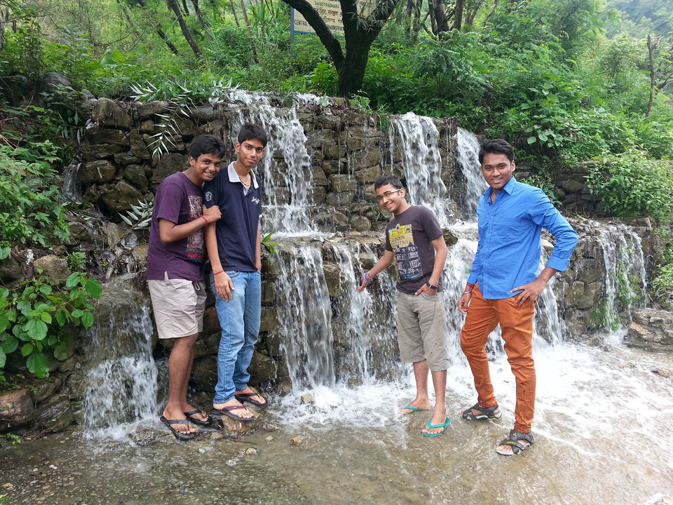 Photo of Dehradun, Uttarakhand, India by Dr Neeraj Garg