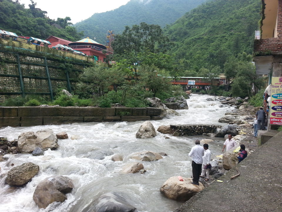 Photo of Dehradun, Uttarakhand, India by Dr Neeraj Garg