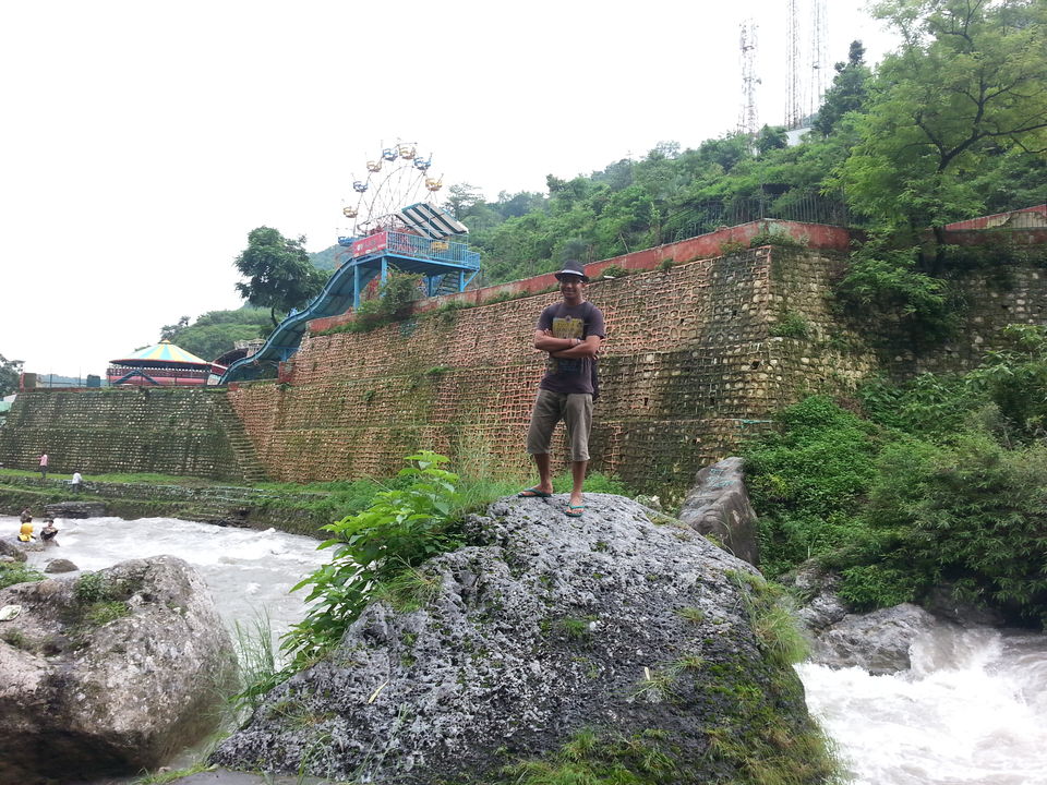 Photo of Dehradun, Uttarakhand, India by Dr Neeraj Garg