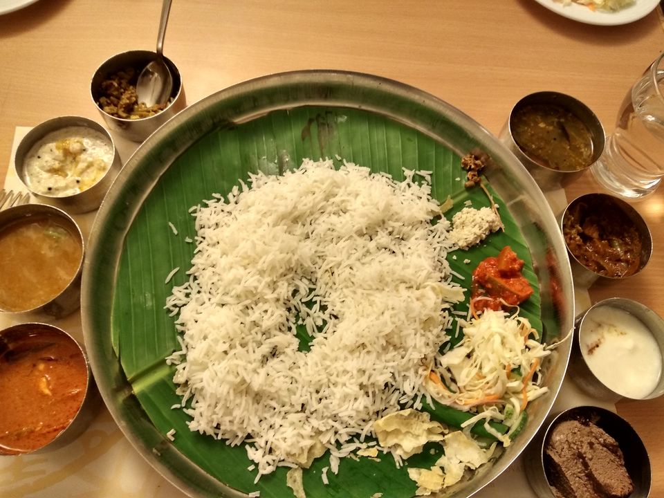Photo of Kerala, India by Dr Neeraj Garg