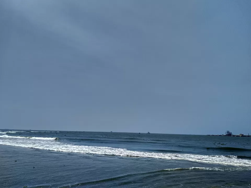 Photo of Kochi, Kerala, India by Dr Neeraj Garg