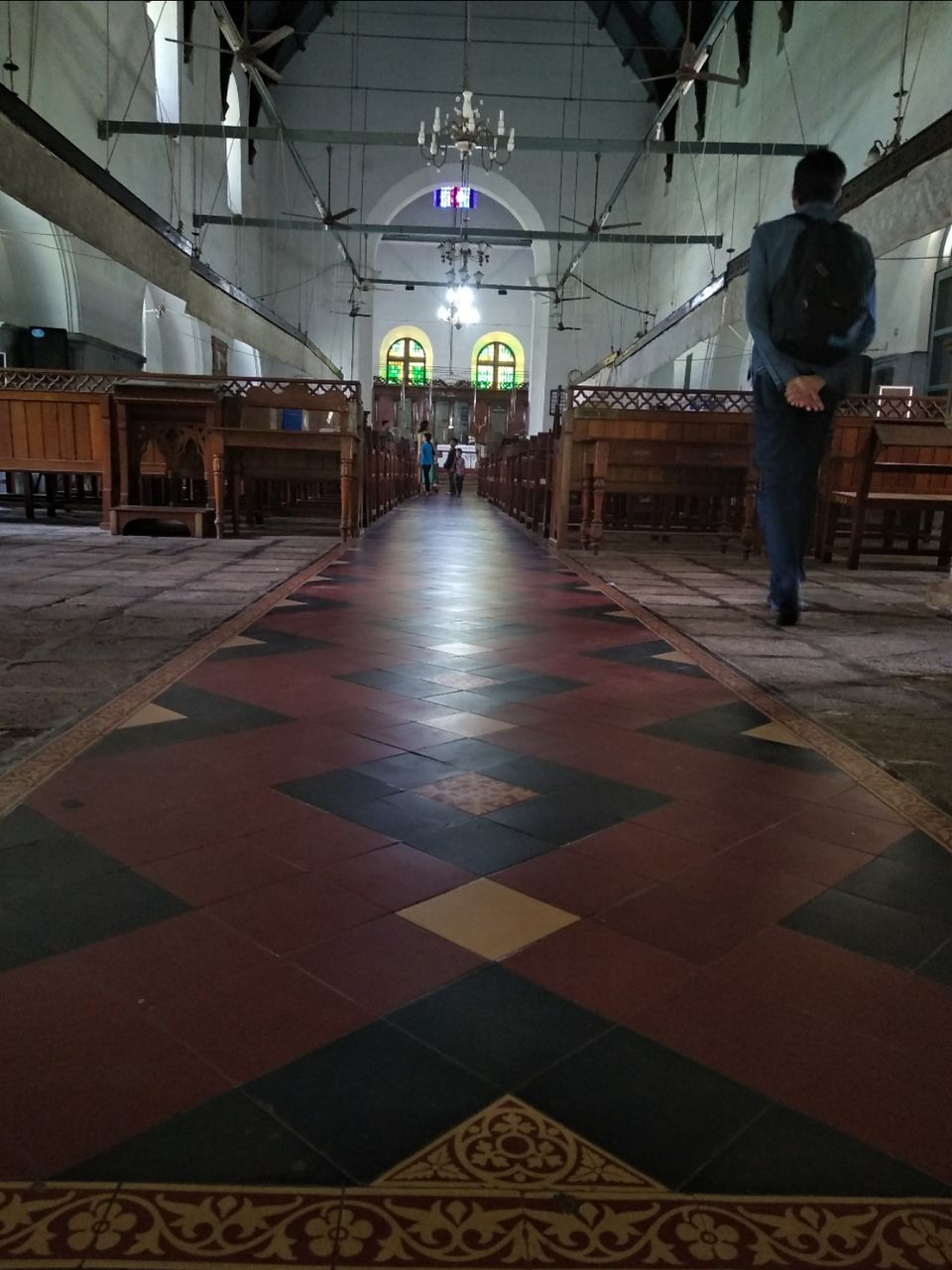 Photo of PLACES TO BE VISITED IN KOCHI by Dr Neeraj Garg