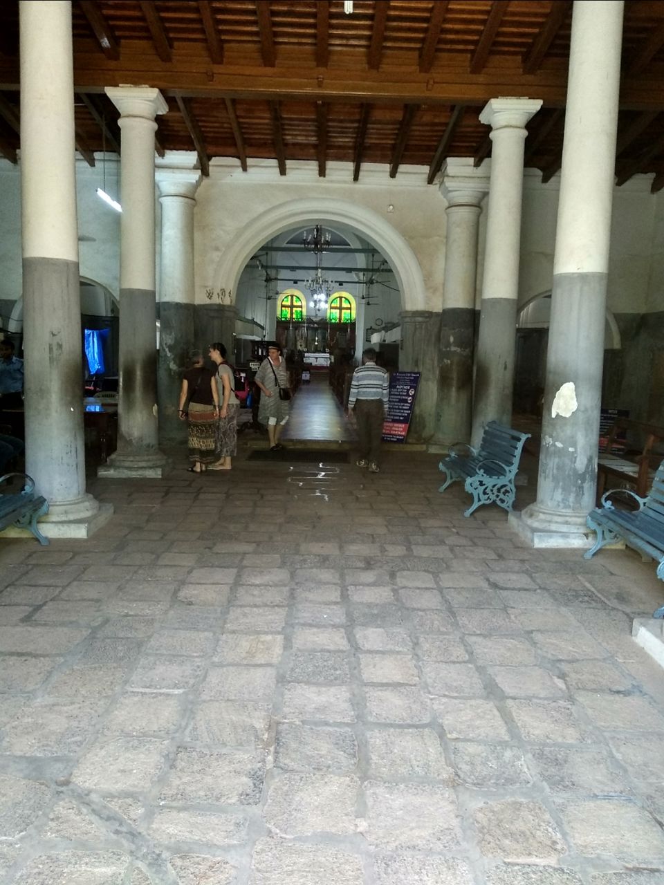 Photo of PLACES TO BE VISITED IN KOCHI by Dr Neeraj Garg