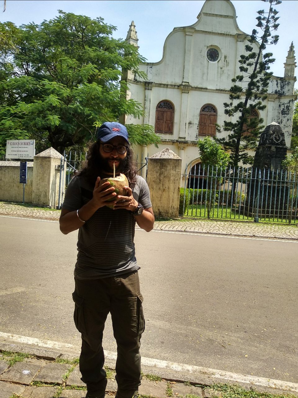 Photo of PLACES TO BE VISITED IN KOCHI by Dr Neeraj Garg